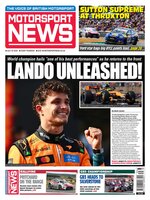 Motorsport News